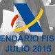 Calendario fiscal del mes de Julio 2015 GestiEmpresas